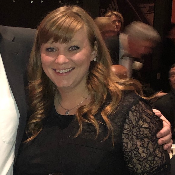 Meet your Posher, Ashley - Picture 1 of 1